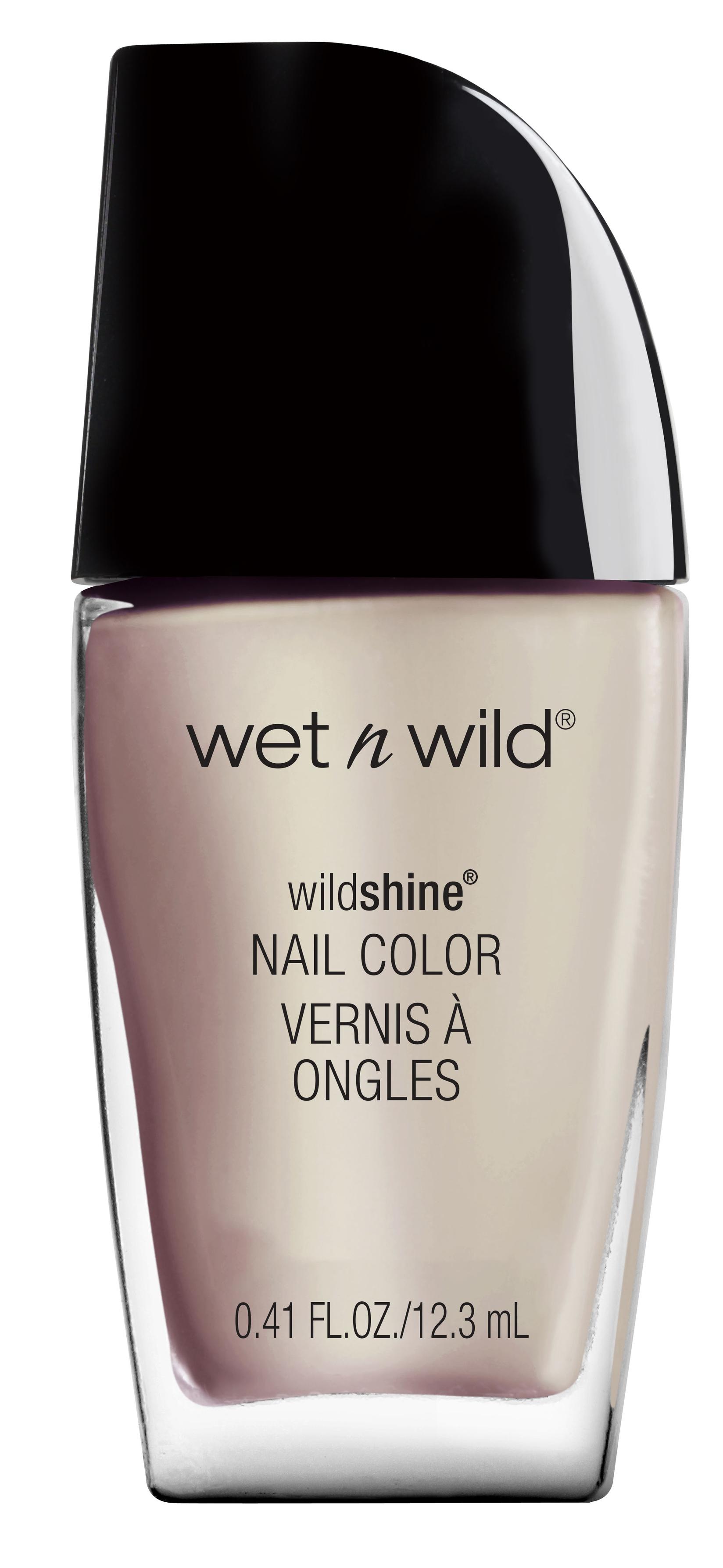 Selected image for wet n wild wildshine Lak za nokte Matte top coat, E458C Yo soy, 12.3 ml