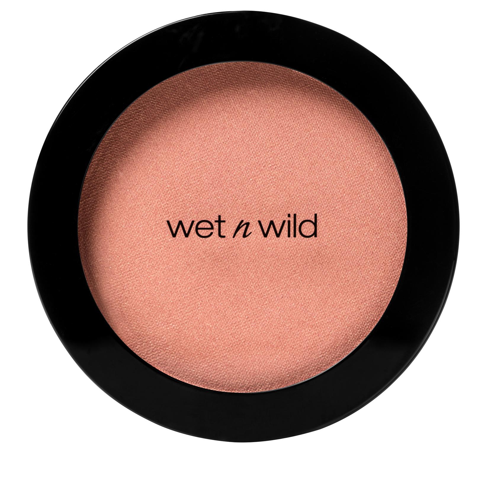 Selected image for wet n wild coloricon Rumenilo, 1111555E Pearlescent pink, 5.95 g