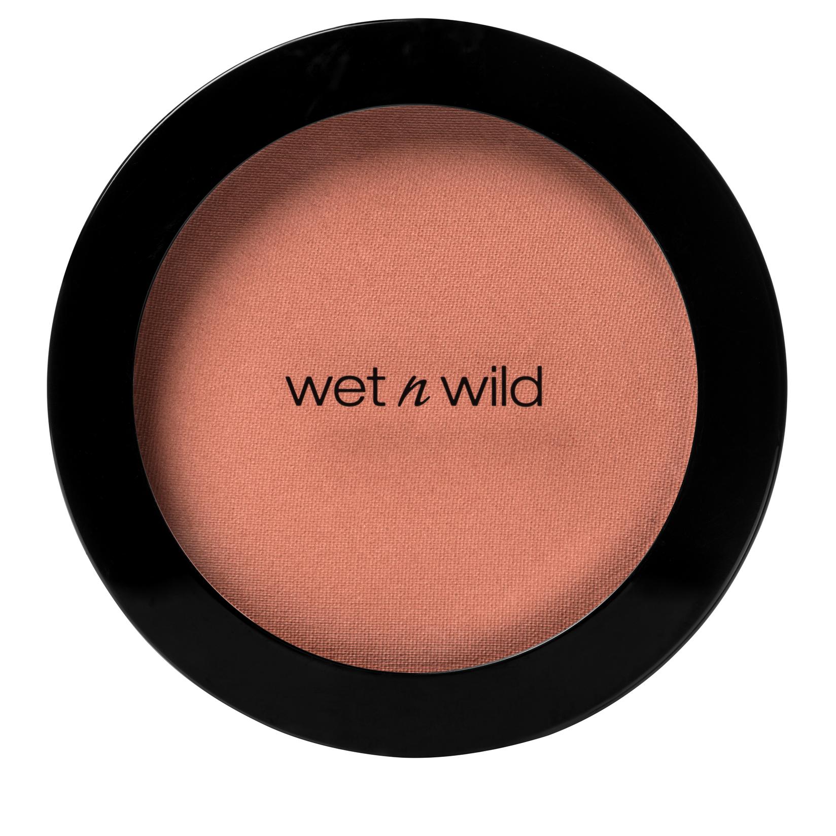Selected image for wet n wild coloricon Rumenilo, 1111556E Mellow wine, 5.95 g