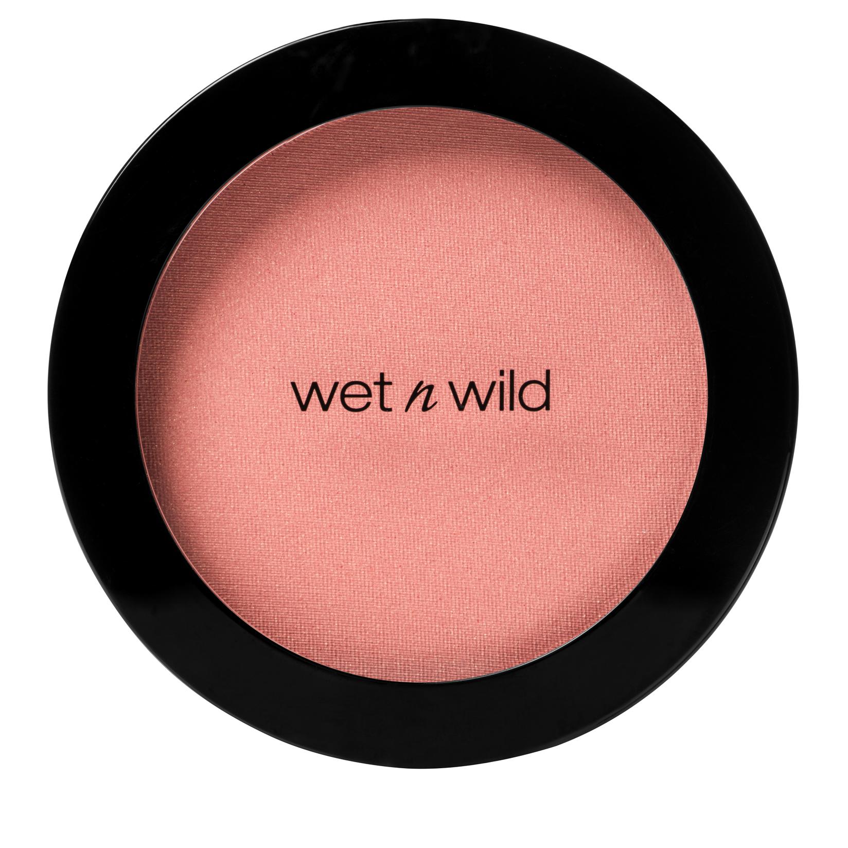 Selected image for wet n wild coloricon Rumenilo, 1111557E Pinch me pink, 5.95 g