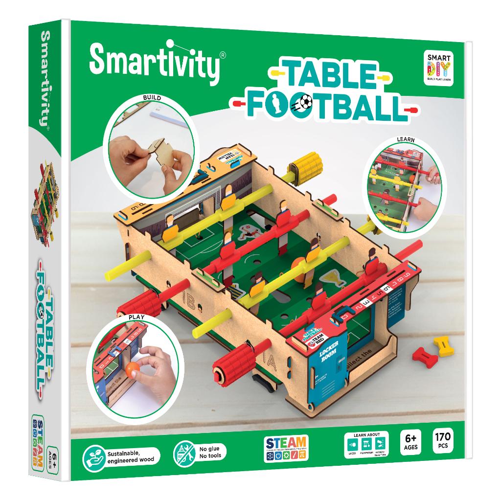 SMARTGAMES Table Football Logička igra