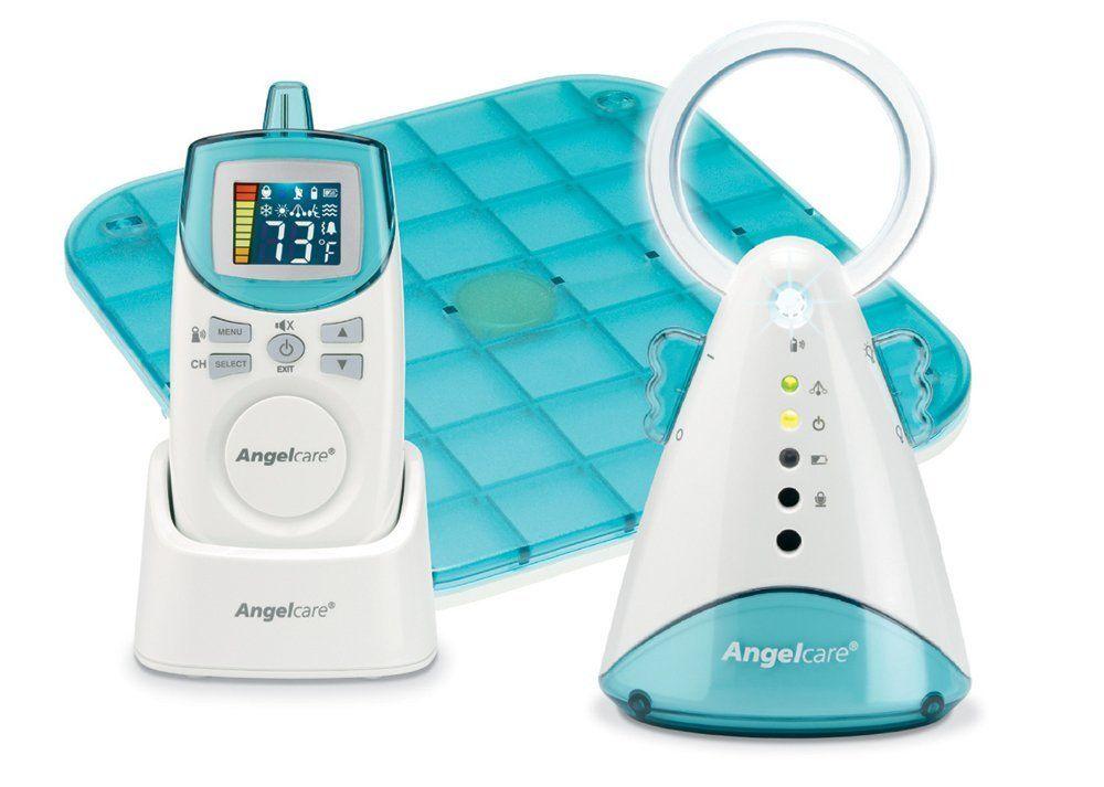 Selected image for ANGELCARE Bebi monitor AC701
