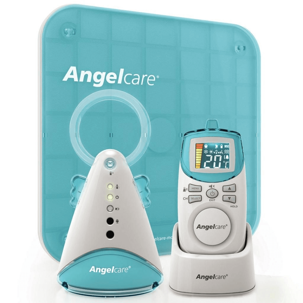 Selected image for ANGELCARE Bebi monitor AC401