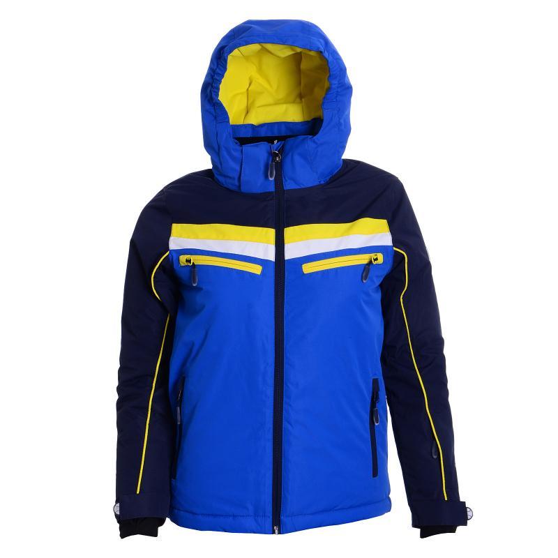 ELLESSE Ski jakna za dečake Sv Smu Andersen ELSJ163305-39 plava