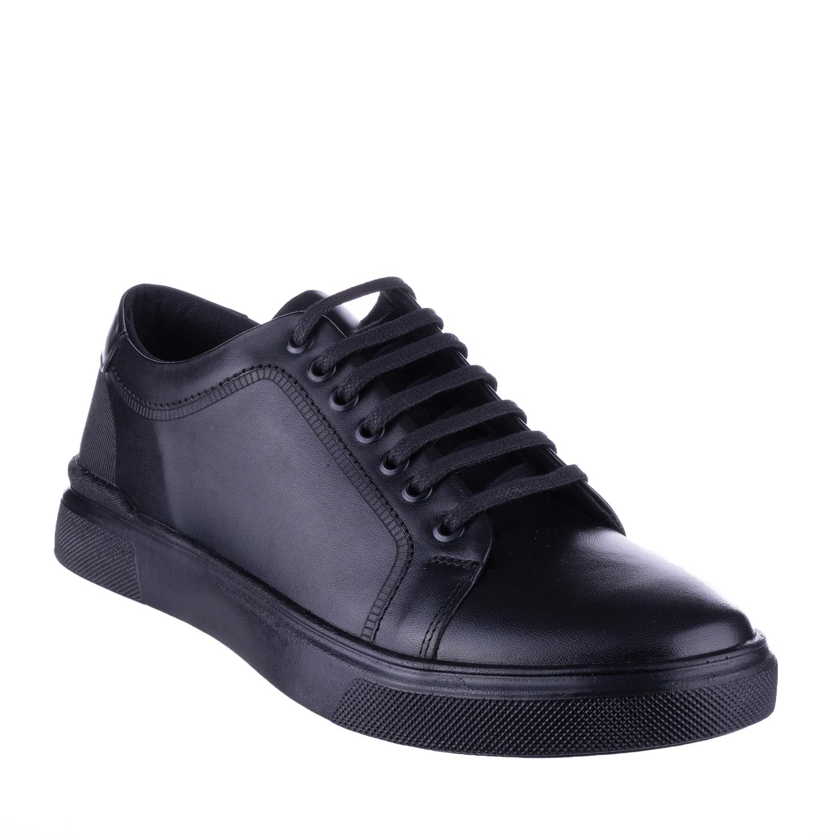 Muške cipele N74998, Crne