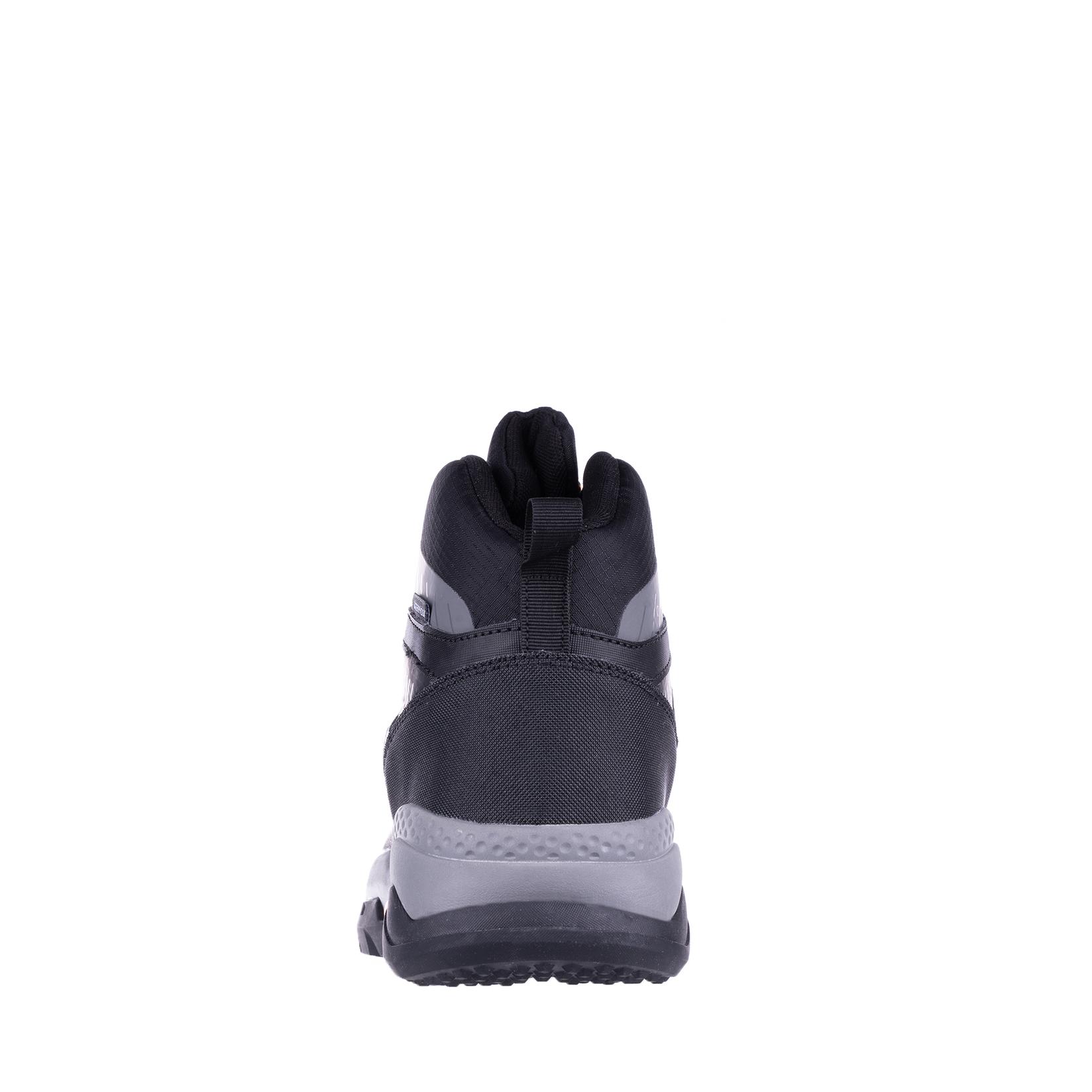 Selected image for DIFFERENTE WATERPROOF Muške cipele N75293, Crne