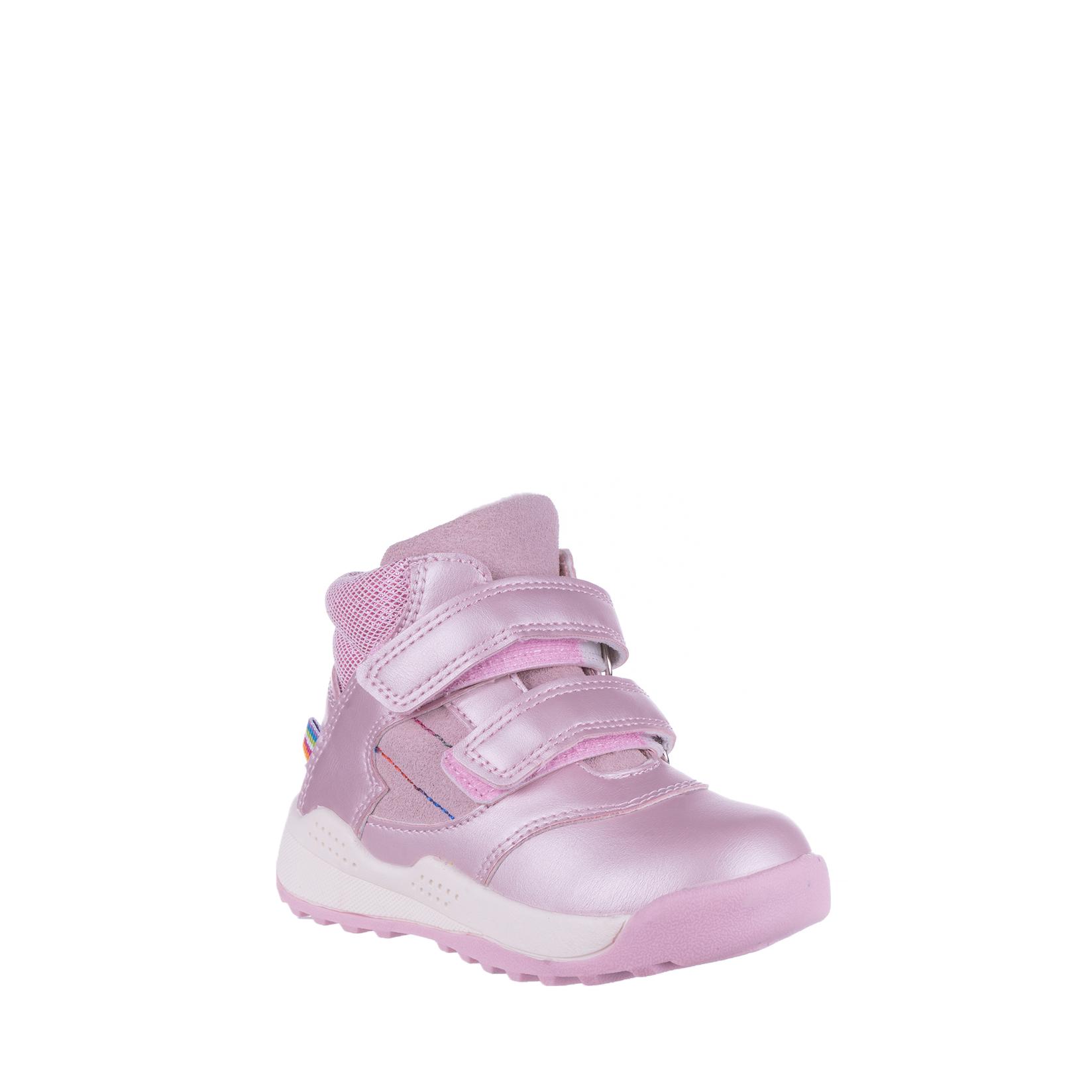 PANDINO GIRL Cipele za devojčice N75315, Roze