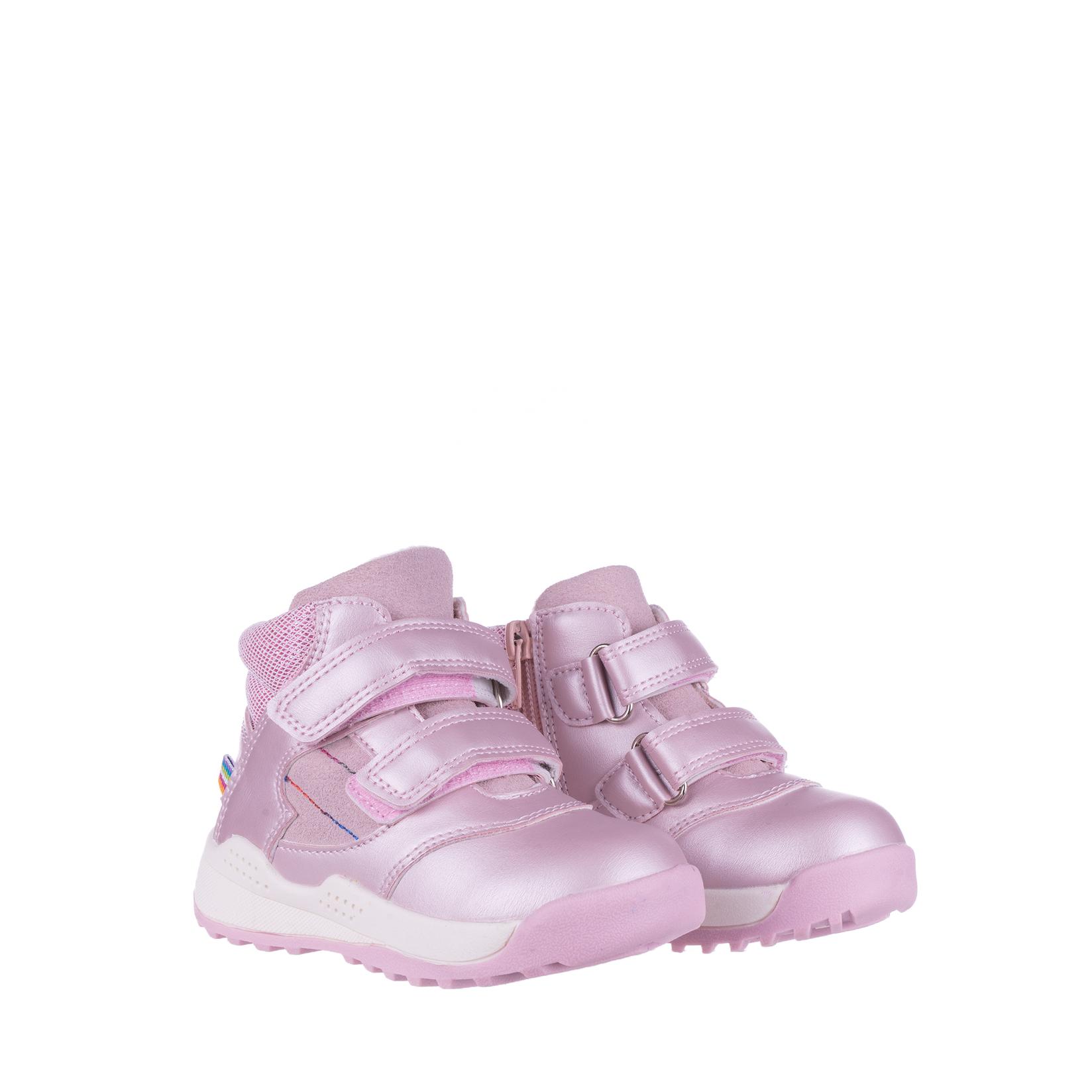 Selected image for PANDINO GIRL Cipele za devojčice N75315, Roze