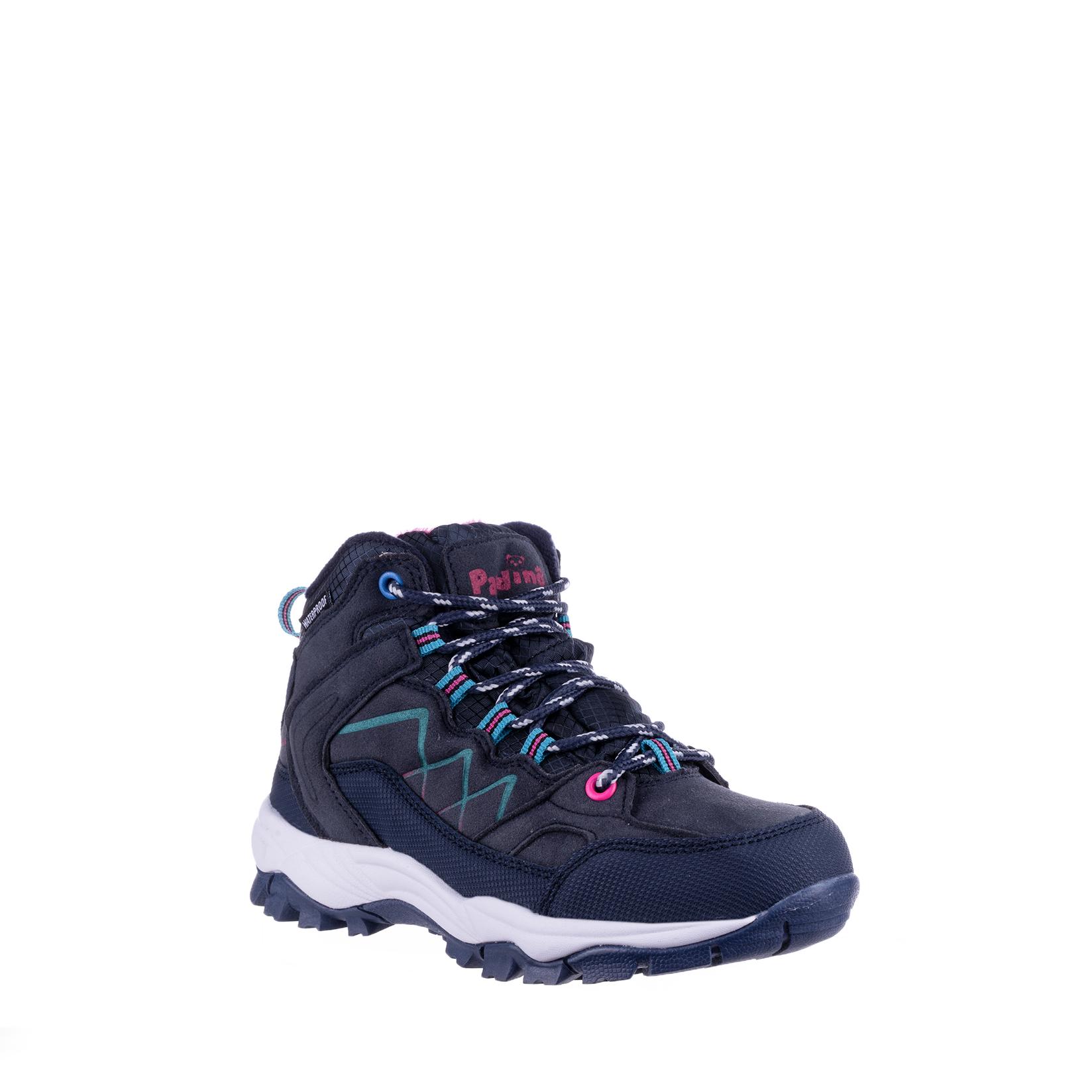 Selected image for PANDINO GIRL WATERPROOF Cipele za devojčice N75398, Teget