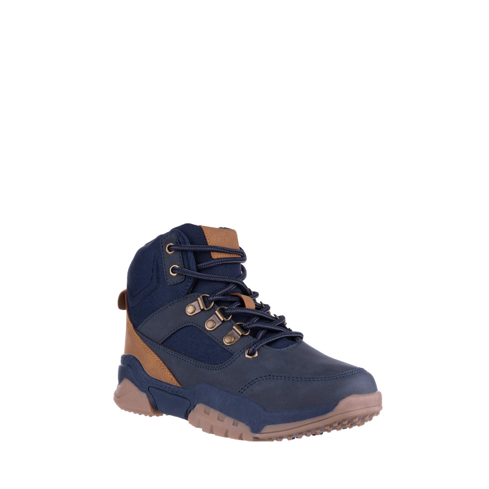 PANDINO BOY Cipele za dečake N75503, Teget