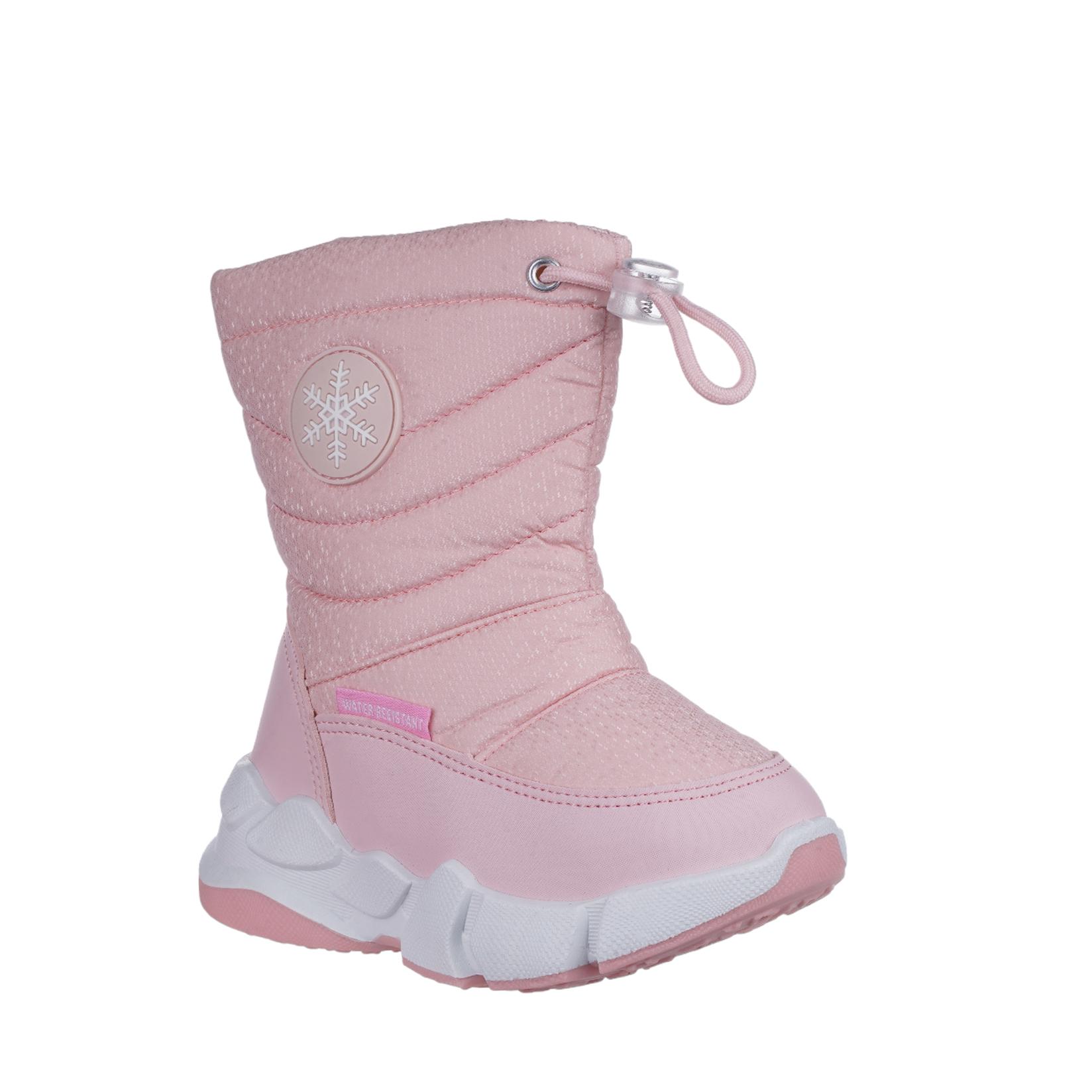 PANDINO GIRL WATER RESISTANT Čizme za devojčice N77818, Roze