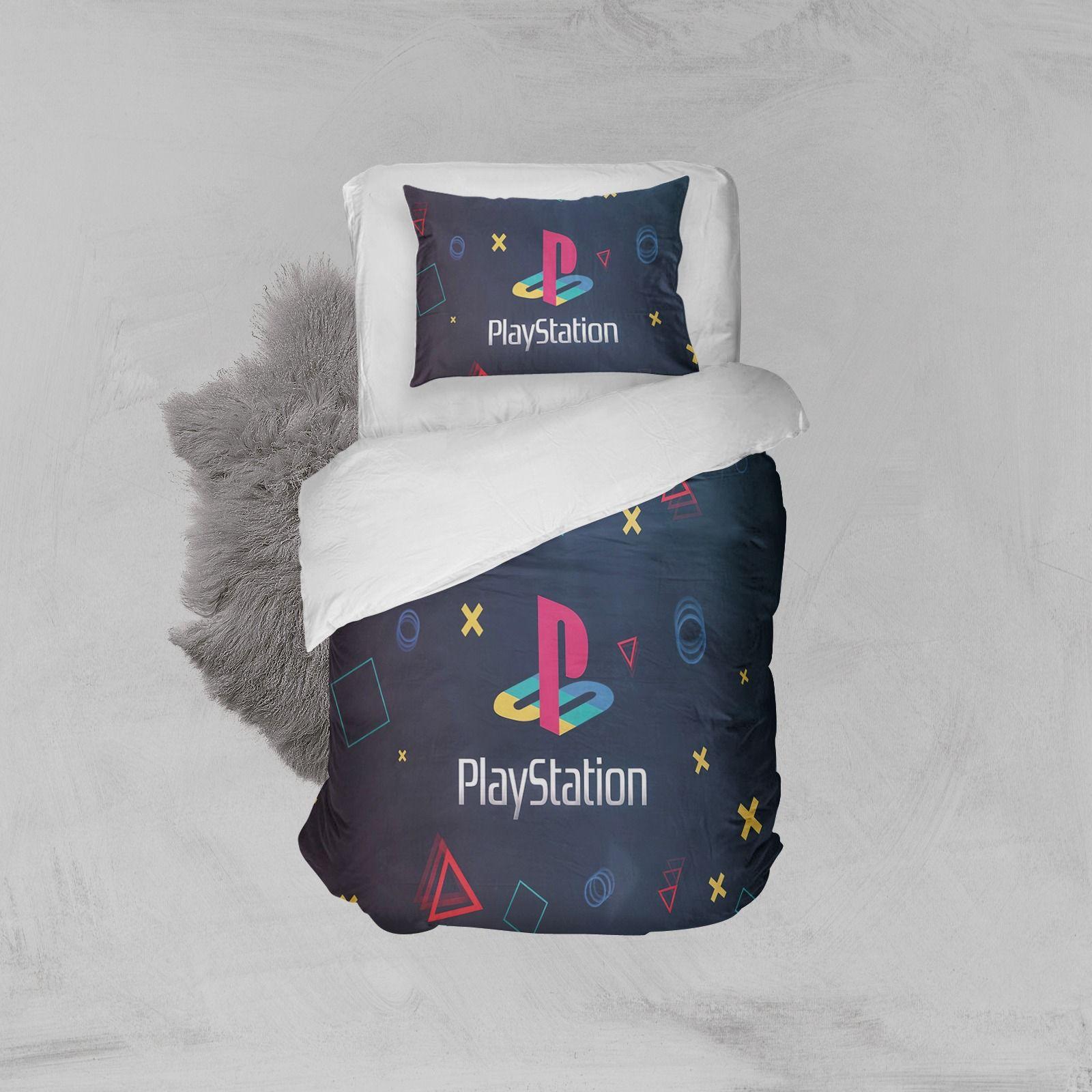 Selected image for MEY HOME Posteljina Single 3D PlayStation