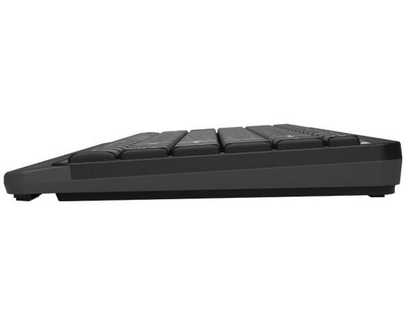 Selected image for A4 TECH Tastatura siva FK11 FSTYLER USB US