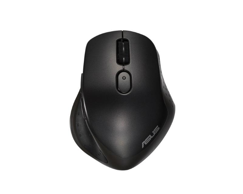 ASUS Bežični miš MW203 Multi-Device Silent crni