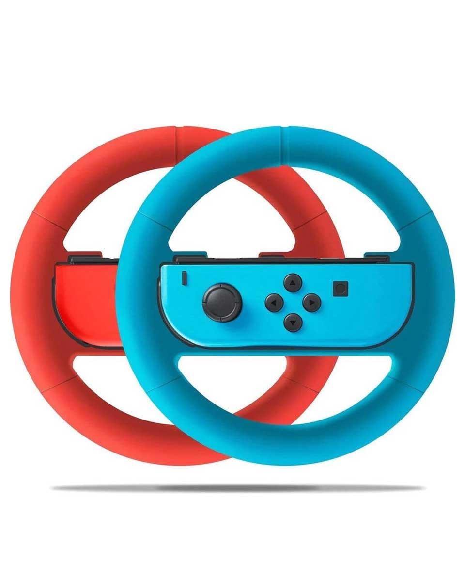 BIGBEN Volan za Nintendo Switch Gamepad Joy-Con Twin Wheel