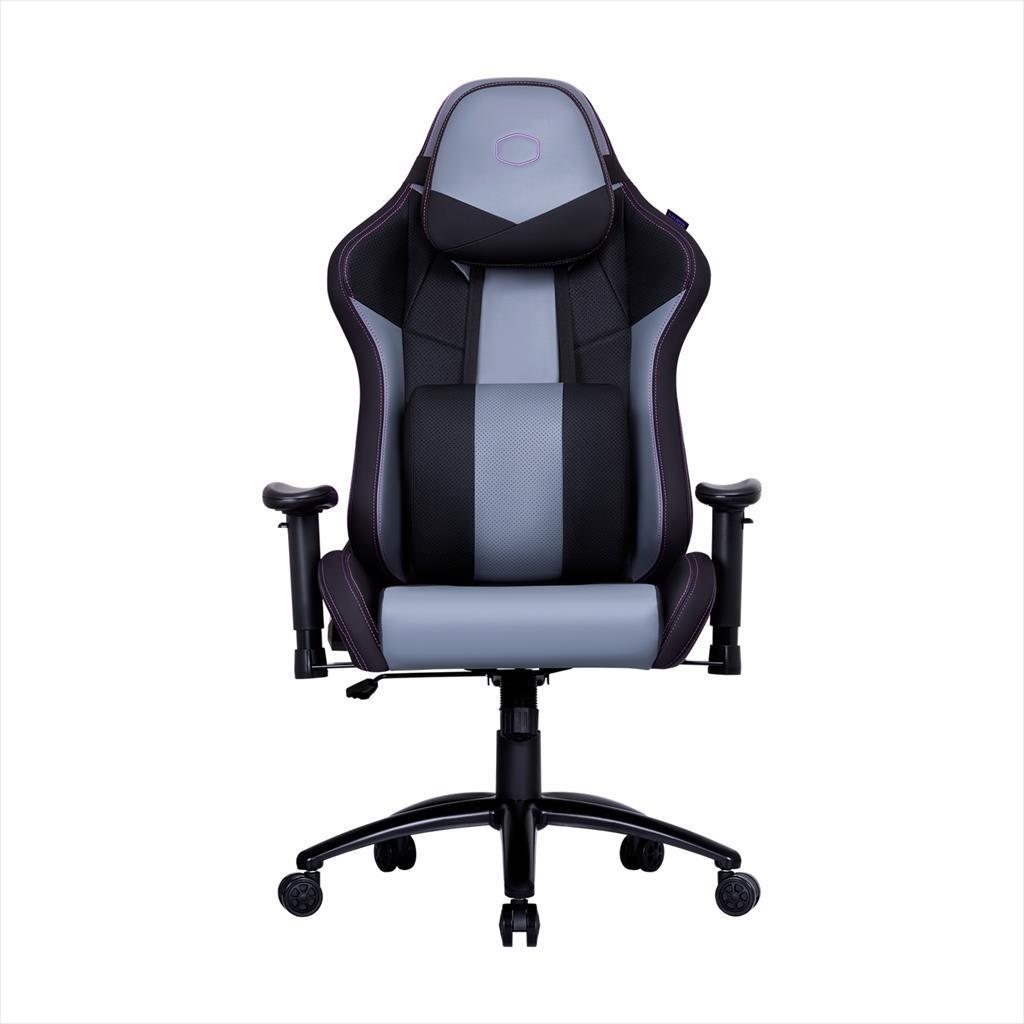 Selected image for COOLER MASTER Gaming Chair calibre r3, cmi-gcr3-bk