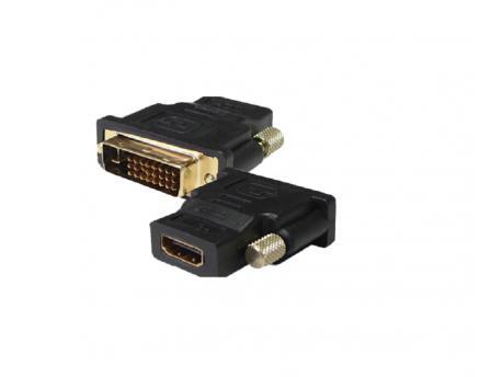 E-GREEN Adapter DVI 24+1 na HDMI m/ž