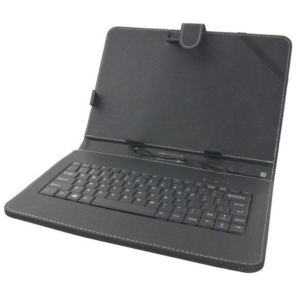 Selected image for ESPERANZA Futrola sa tastaturom za tablet 10.1 inča EK125