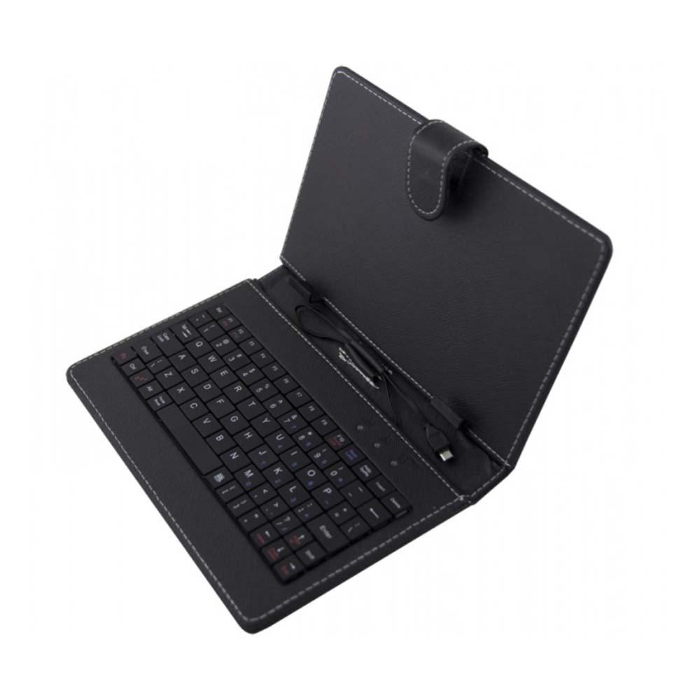 Selected image for ESPERANZA Futrola sa tastaturom za tablet 7.85 inča EK127