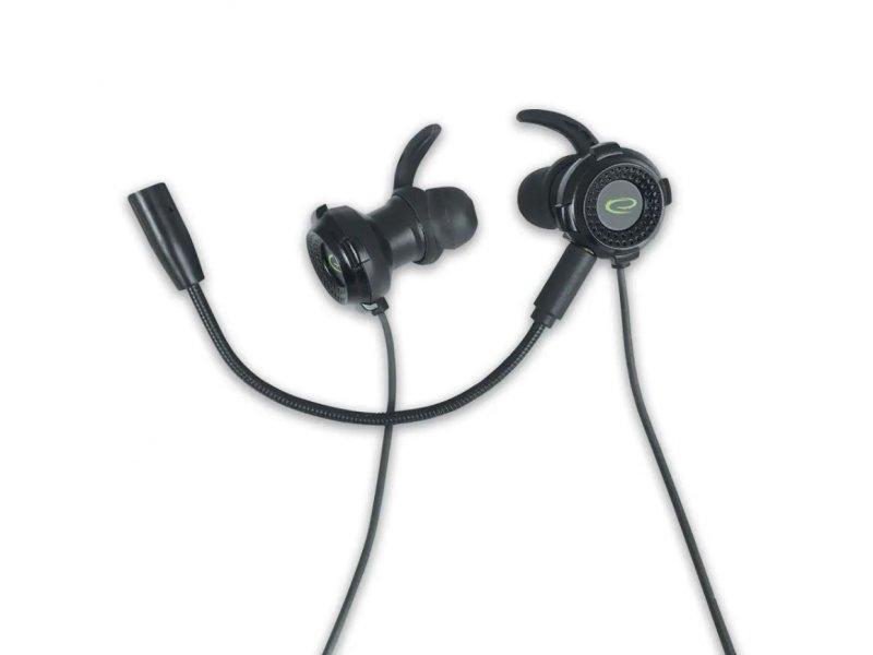 Selected image for ESPERANZA Stereo gaming slušalice sa mikrofonom EGH202K