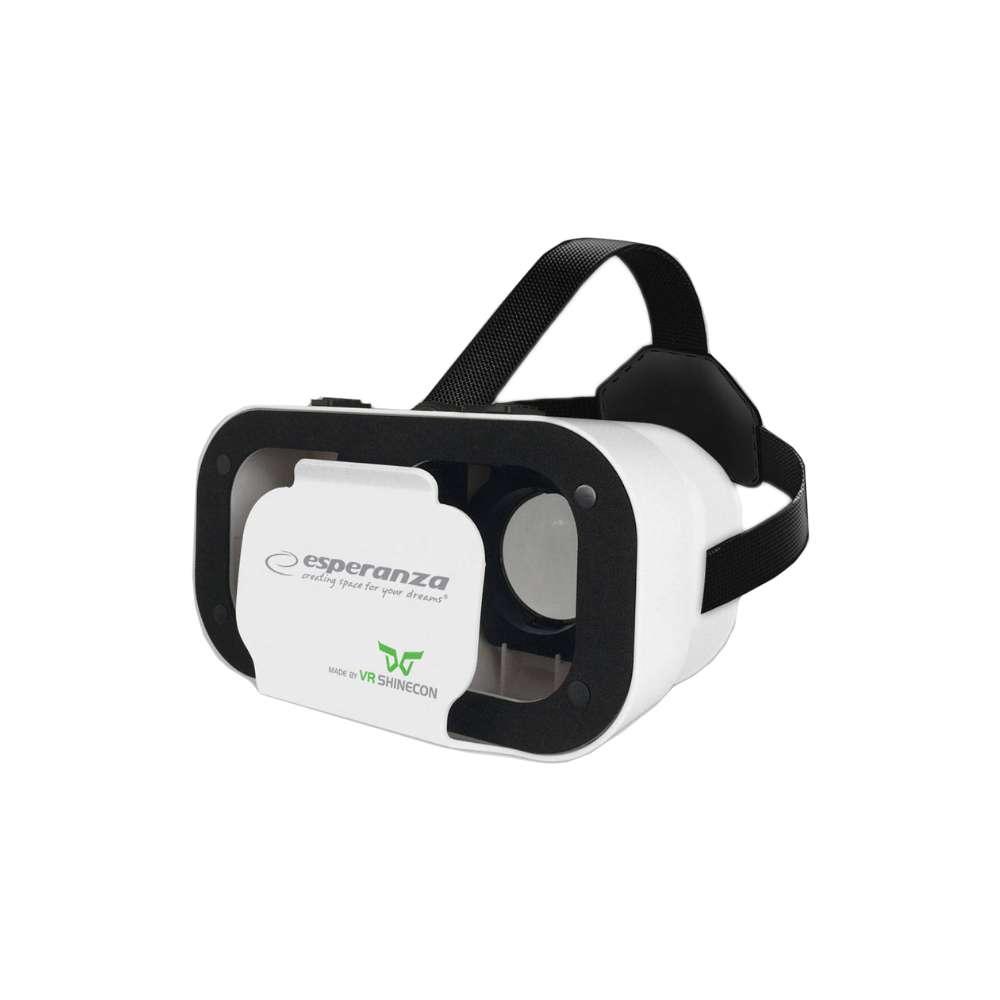 Slike ESPERANZA Virtual reality 3D naočare EMV400