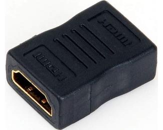 FAST ASIA Adapter HDMI (F) HDMI (F) crni