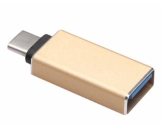 FAST ASIA Adapter tip C (M) USB 3.0 (F)