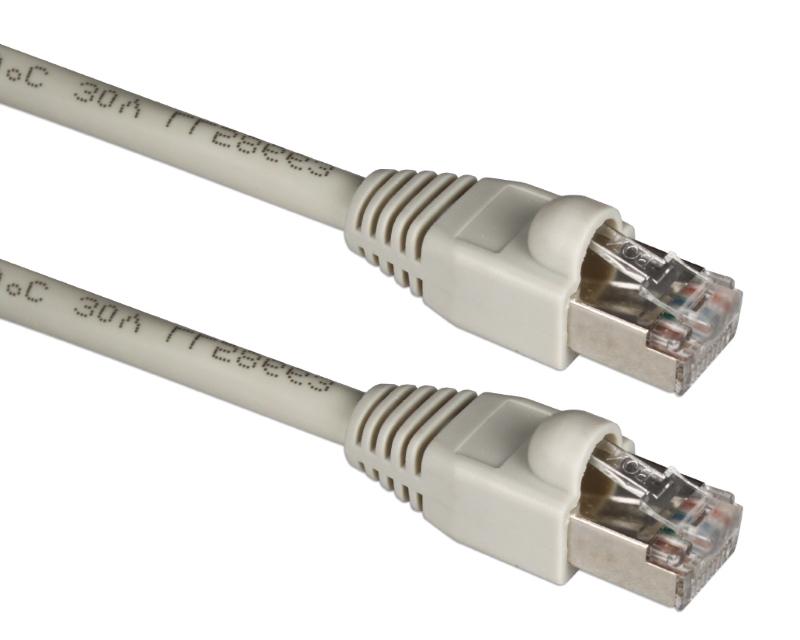 Selected image for FAST ASIA Kabl Patch Cord Cat5e 0.5m