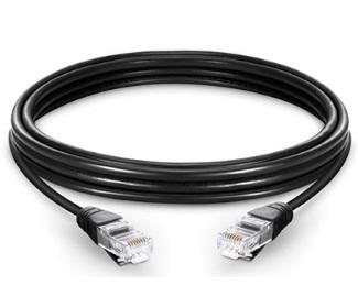 Selected image for FAST ASIA Patch Cord Cat.6e 2m