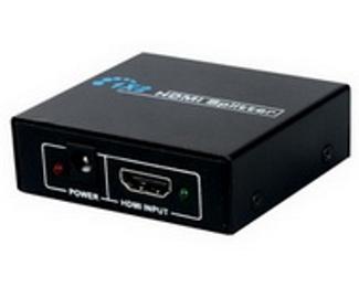 Selected image for FAST ASIA Switch KVM HDMI 1x2 1080P