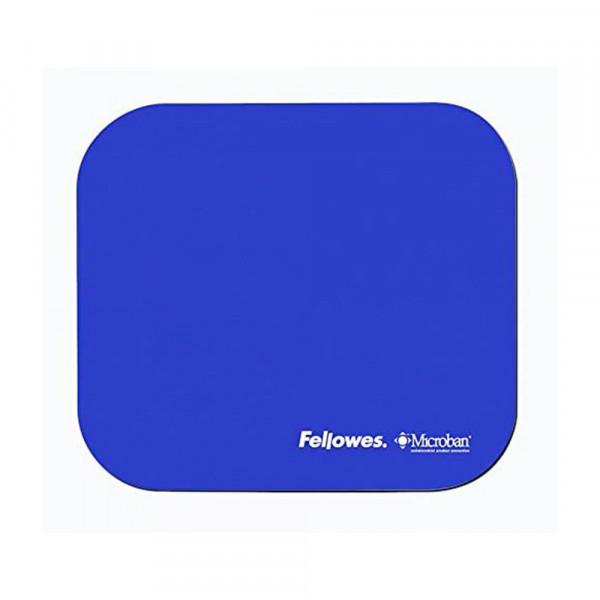 FELLOWES Podloga za miša Microban 5933805 plava