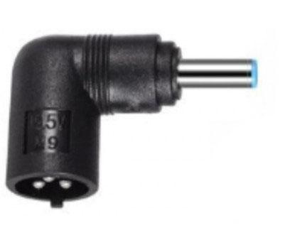 GEMBIRD Konektor za GEMBIRD Punjač NPC-DE 90W-19.5V-4.62A 4.5x3.0mm