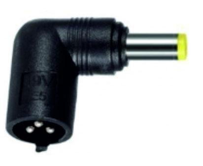 GEMBIRD Konektor za GEMBIRD Punjač NPC-IB06 90W-20V-4.5A, 7.9x5.5mm