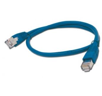 GEMBIRD Mrežni kabl 3m Cat6 F/FTP plavi