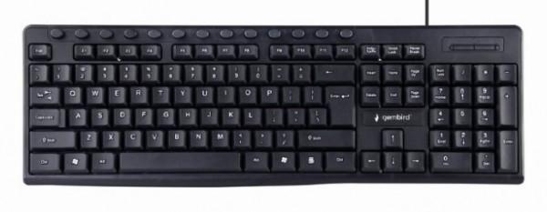 GEMBIRD Tastatura KB-UM-107