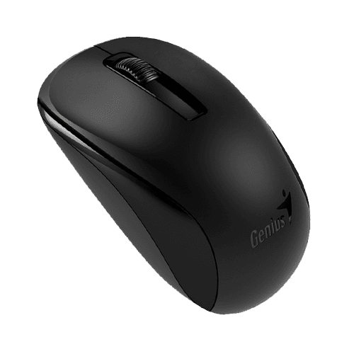 GENIUS Bežični miš NX-7005 1200 DPI crni