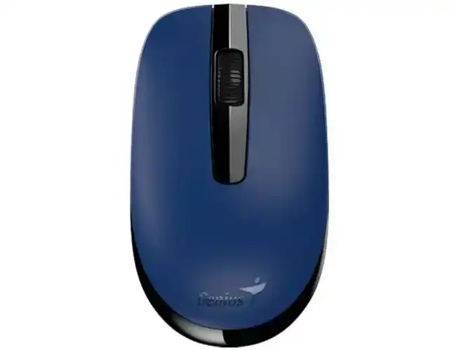GENIUS Bežični miš NX-7007 1200dpi plavi