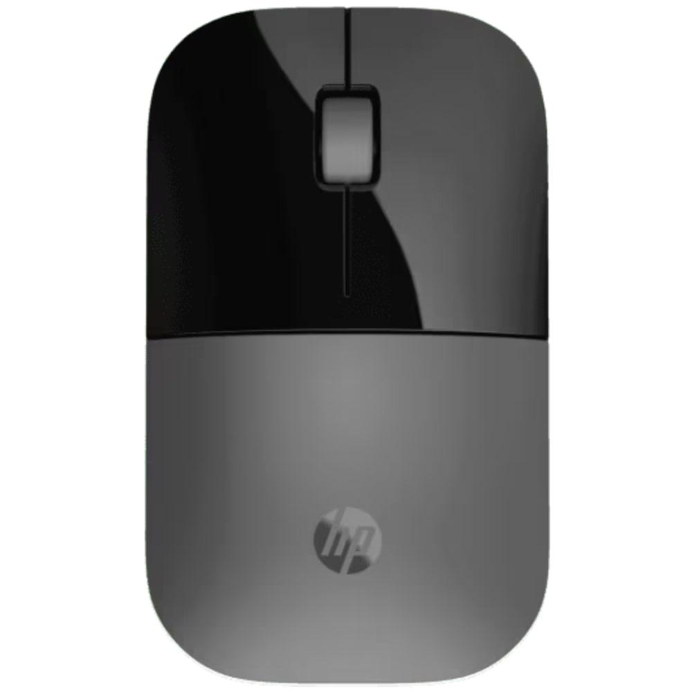 HP Bežični miš Z3700 Dual 758A9AA sivi