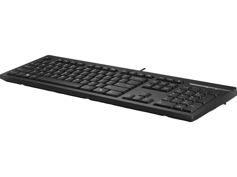 Selected image for HP Tastatura 125 266C9AA