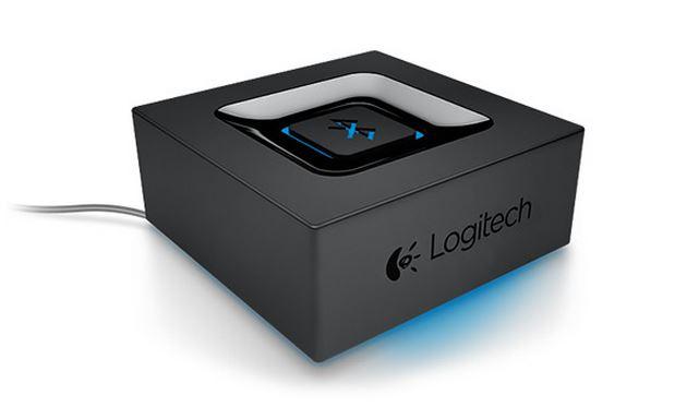 LOGITECH Bežični zvučnik-adapter za Bluetooth audio uređaje