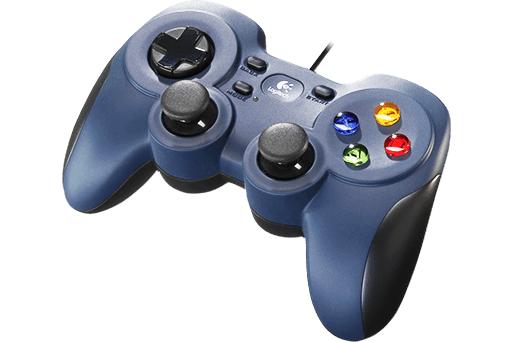 Selected image for Logitech Gamepad F310