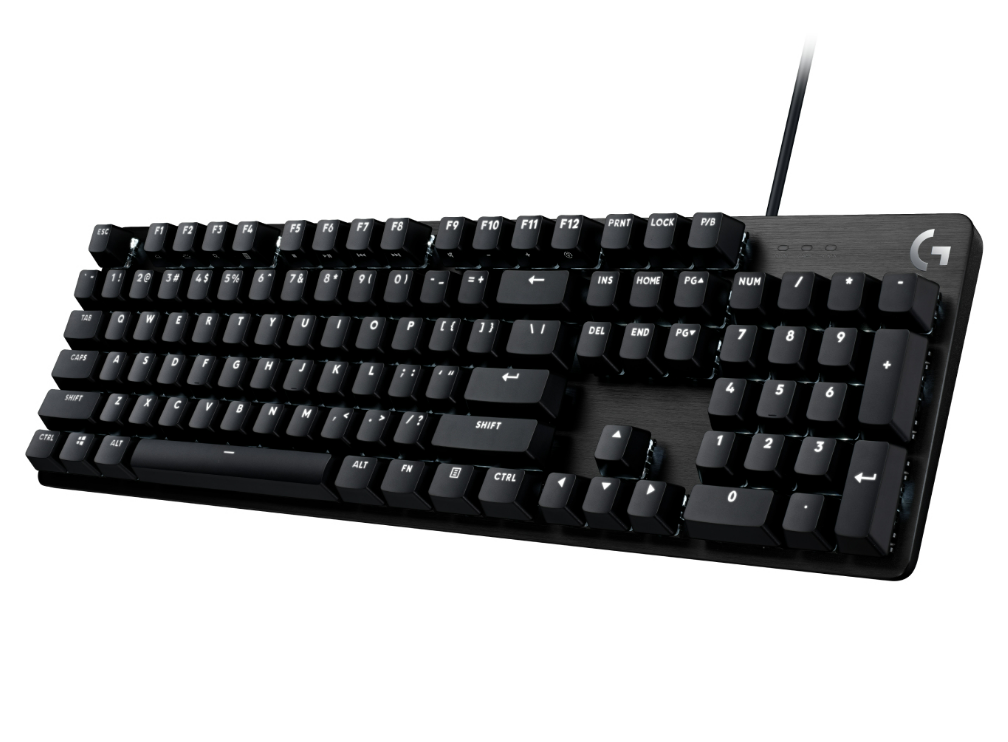 Selected image for LOGITECH Gaming tastatura G413 SE Mechanical crna