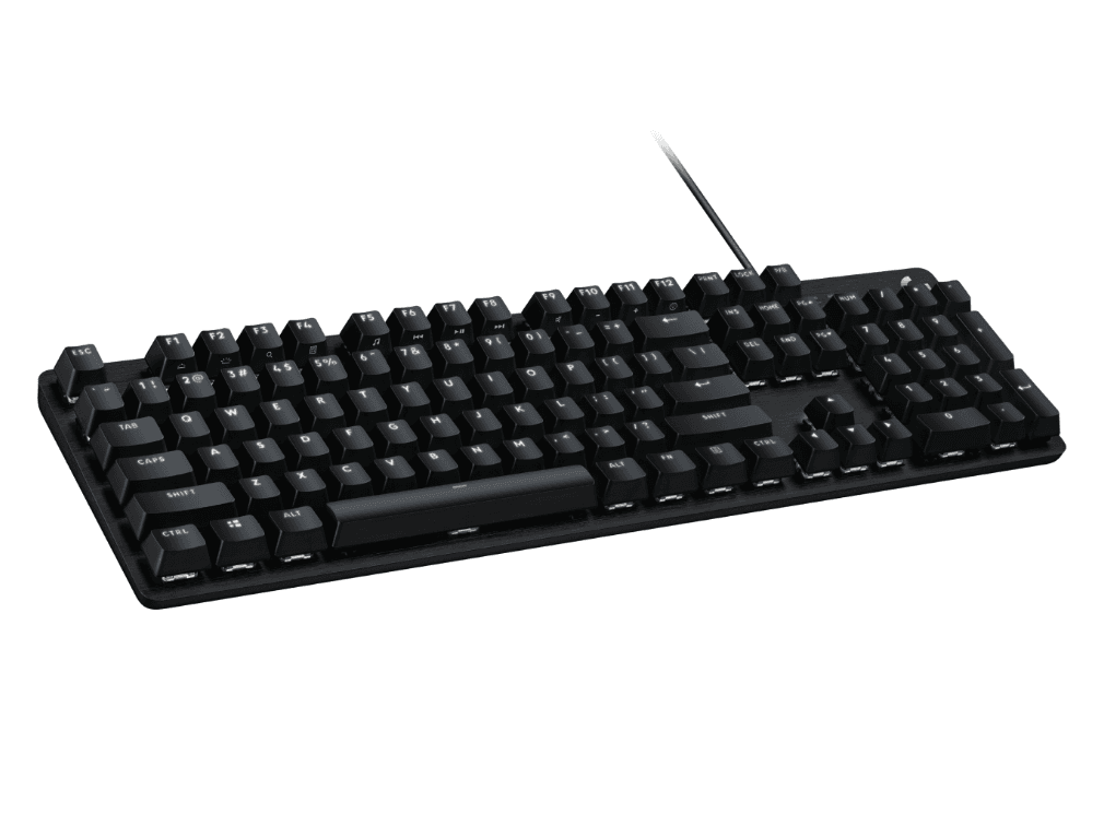 Selected image for LOGITECH Gaming tastatura G413 SE Mechanical crna