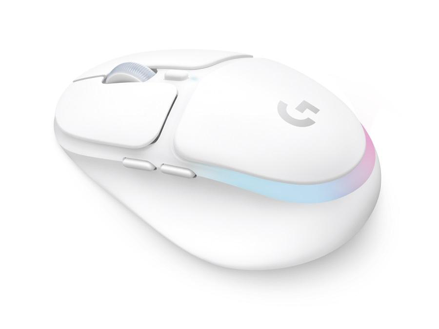 LOGITECH Gaming bežični miš G705 beli