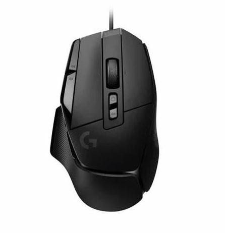 Selected image for Logitech G502 X Gaming miš, Crni