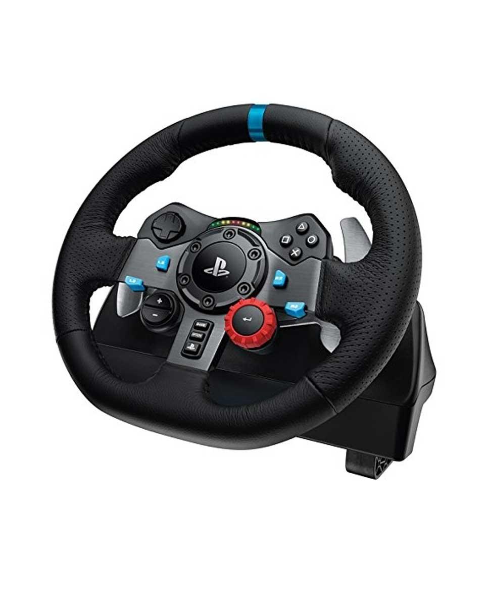 Selected image for Logitech Driving Force G29 Volan