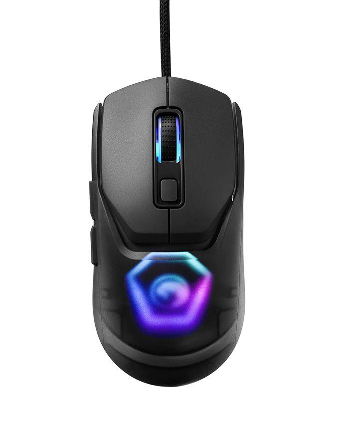 Selected image for MARVO Gaming miš Z FIT LITE G1 GY crni
