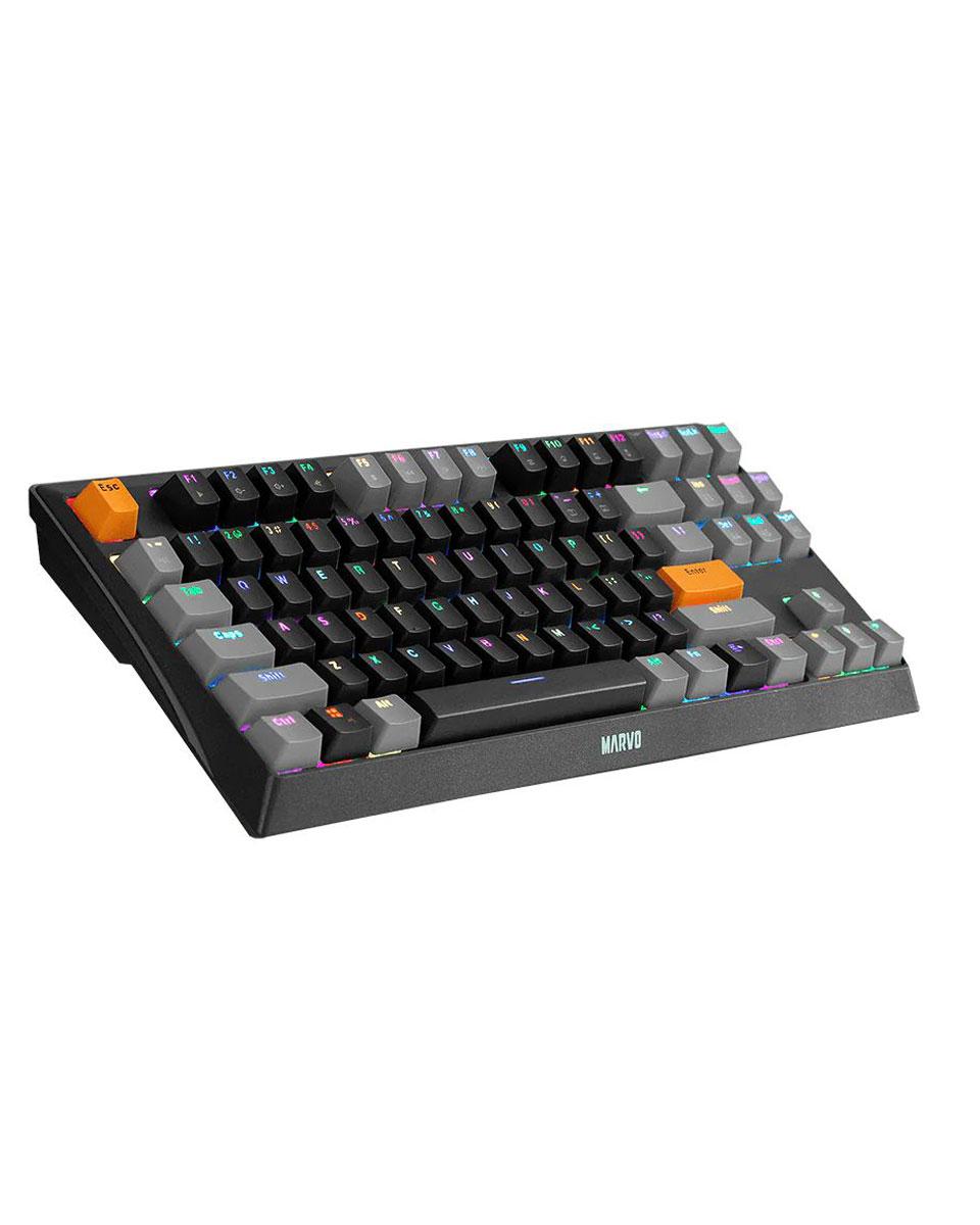 Selected image for MARVO Gaming tastatura KG980A