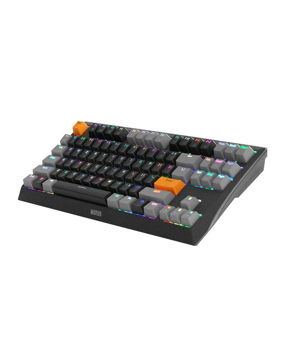 Selected image for MARVO Gaming tastatura KG980A