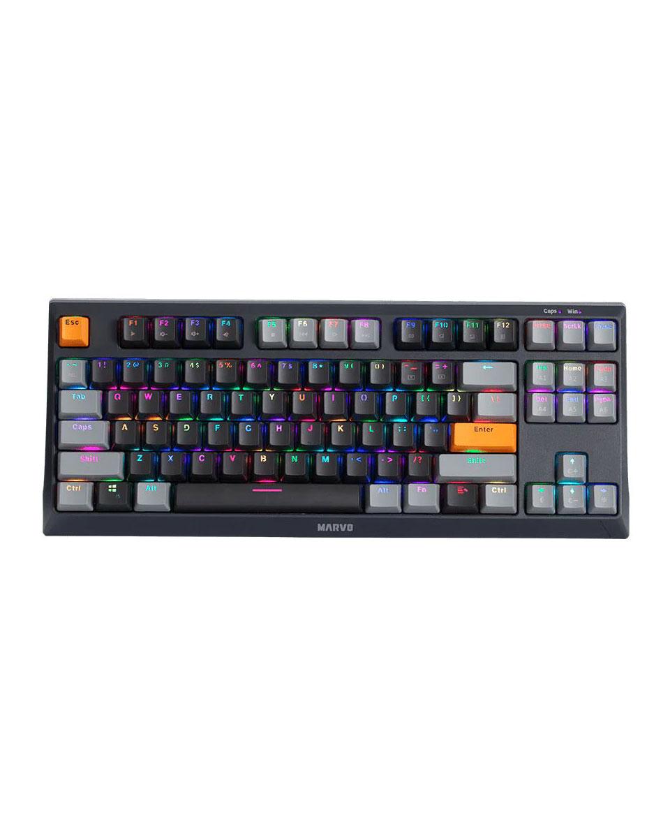 MARVO Gaming tastatura KG980A
